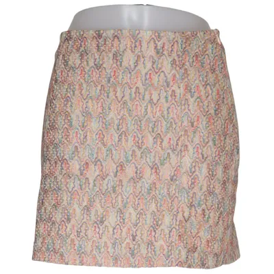 Jupe (Multicolore) de Hanne Bloch Élasthane, Polyamide, Polyester