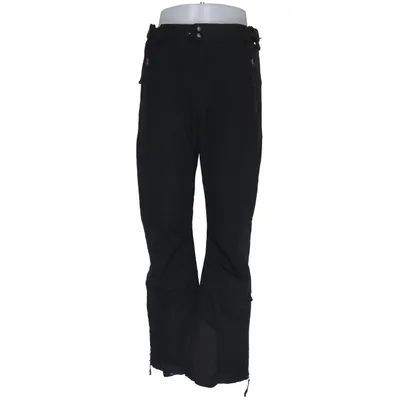 Pantalon de ski (Noir) de Killtec Polyester