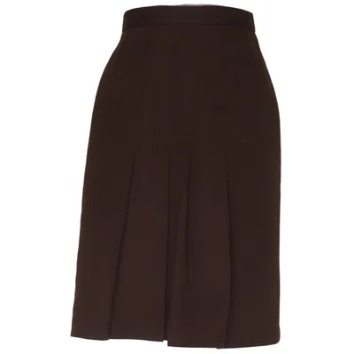 Jupe (Marron) de Dehå of Sweden