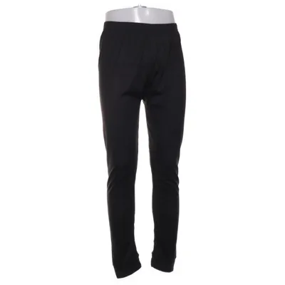 Långkalsonger (Svart) från Touch Nine Polyester