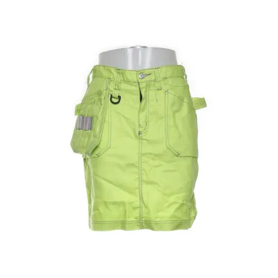 Arbetskjol (116408-823) från Fristads Kansas Bomull, Polyamid