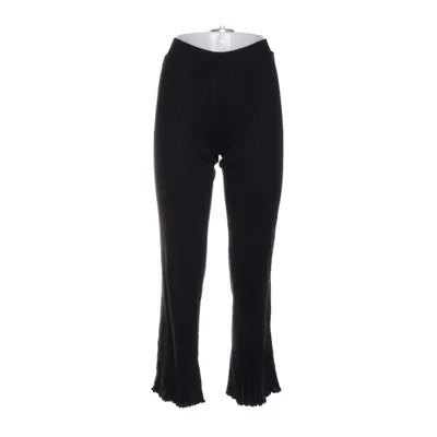 Byxor (Svart) från Gina Tricot