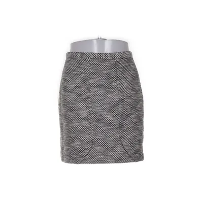Jupe crayon (Gris) de Patouf