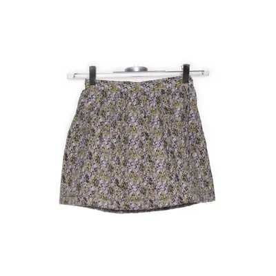 Jupe (Multicolore) de POMPdeLUx Coton biologique