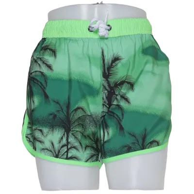 Badshorts (Grön) från Tailor Pal Love Polyester