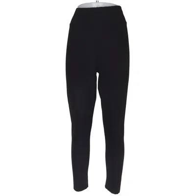 Leggings (Zwart) van Trendyol Elastaan, Polyester