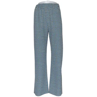 Byxor (MARC) från Stine Goya Elastan, Återvunnen polyester