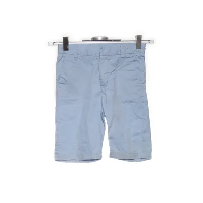 Shorts (Blå) från H&M Conscious Collection Ekologisk bomull