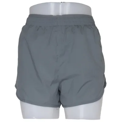Træningsshorts (Grå) fra Nike Polyester