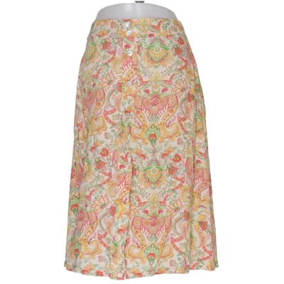 Jupe (Multicolore) de Made by Pip Coton, Viscose