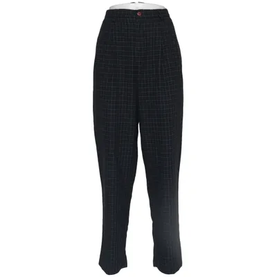 Stoffhose (Grau) von Paul Harris Design Polyester, Viskose