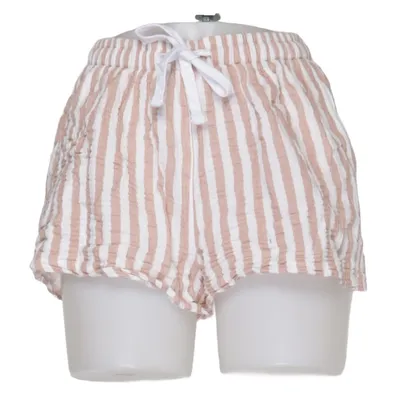 Pyjamasshorts (Beige, Vit) från Esmara