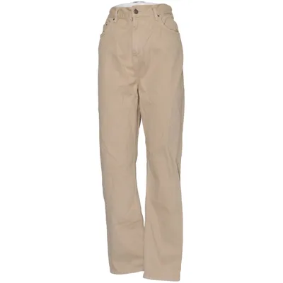 Jean (Beige) de NLY Jeans Coton
