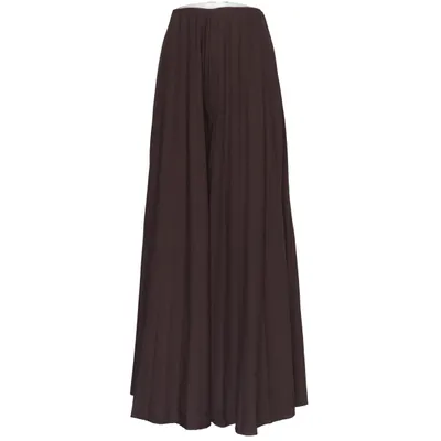 Palazzobukser (Brun) fra Limited Edition KappAhl Polyester
