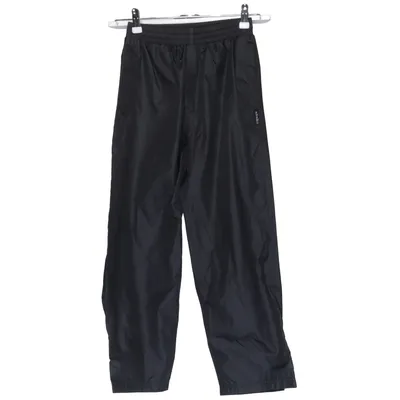 Regnbyxor (Svart) från Abeko Polyester, Polyuretan