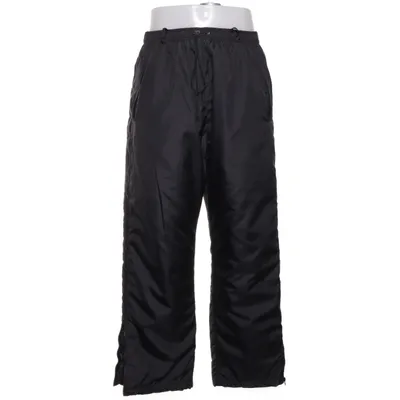 Snow pants (Black) from ICE 2033 Polyester