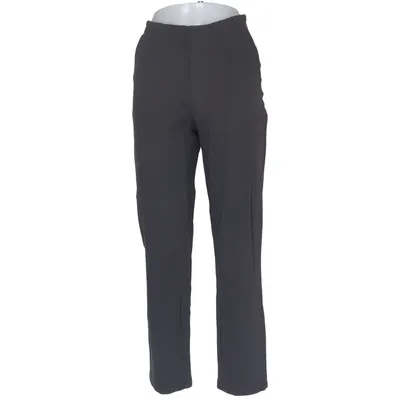 Byxor (Grå) från Ninepine Elastan, Polyester, Viskos