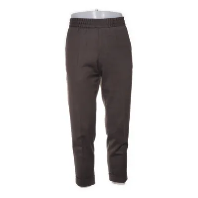 Broek (Bruin) van Filippa K Elastaan, Polyester, Wol