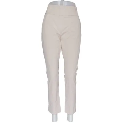 Chinos (Beige) från House of Lola Bomull, Elastan, Polyamid