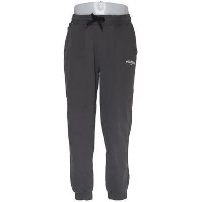 Sweatpants (Gray) from Pearson Cotton, Polyester