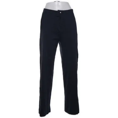 Pants (Blue) from Maas Natur Cotton, Elastane