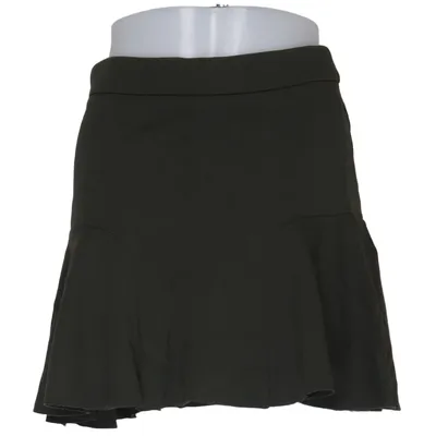 Jupe (Vert) de Parosh Élasthane, Polyamide, Viscose
