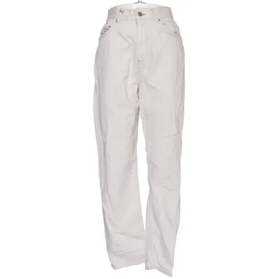Jean (Beige) de NLY Jeans Coton