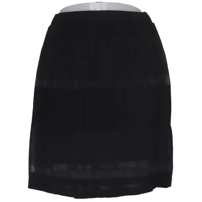 Rok (Zwart) van Stig P Metallvezel, Polyamide, Viscose