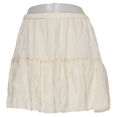 Skirt (Pamela) from Pamela x NA-KD Viscose