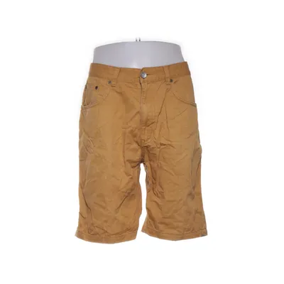 Cargoshorts (Brun) från WeSC Bomull