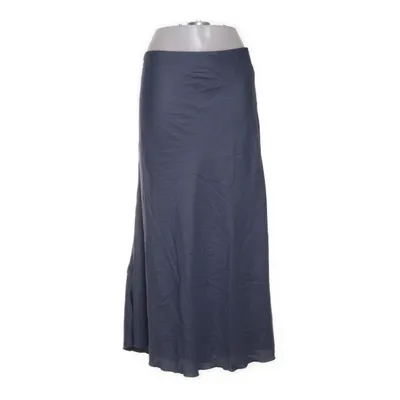Skirt (Blue) from The Black Label Collection Lager 157 Polyester
