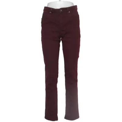 Jeans (Lila) von Honey B Blue Baumwolle, Elasthan, Polyester
