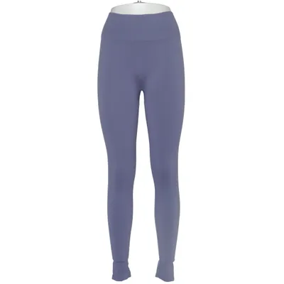 Collants de sport (Violet) de Oace Élasthane, Polyamide