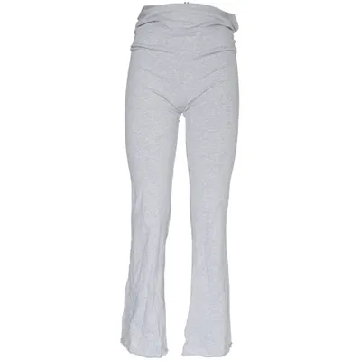Leggings (Grå) fra Skims Bomuld, Elastan