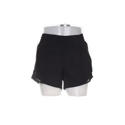 Trainingsshorts (Grijs) van Lululemon Elastaan, Nylon, Gerecycled polyester