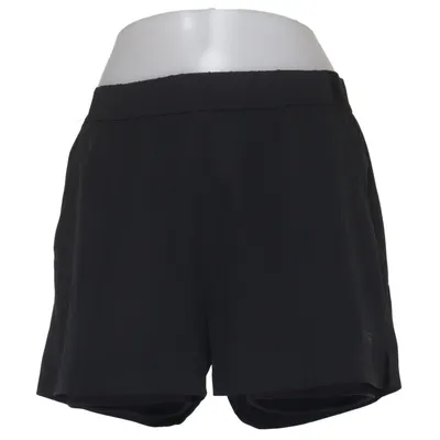 Sports shorts (Black) from New Apparel Elastane, Polyester