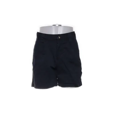 Outdoor shorts (Blauw) van Pelle P Katoen, Elastaan