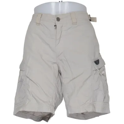 Cargo shorts (Beige) van Haglöfs Polyamide