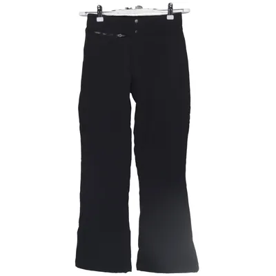 Skibroek (Zwart) van Funk by Lager 157 Elastaan, Polyester
