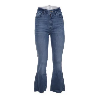 Jeans (Blå) fra &Denim by H&M Bomuld, Polyester, Elastan