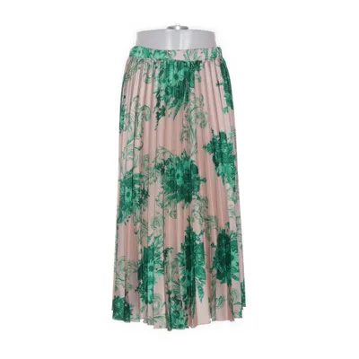 Kjol (Rosa, Grön) från Rinascimento Polyester