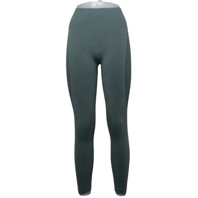 Sports tights (Green) from NVGTN Elastane, Nylon