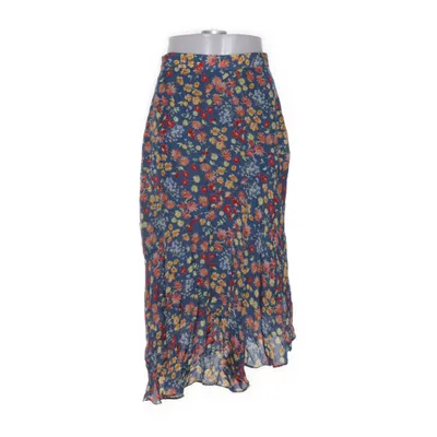 Kjol (Blå, Flerfärgad) från Gerard Darel Polyester, Viskos