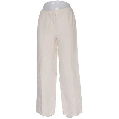 Pantalon (Beige) de Principles Lin, Viscose