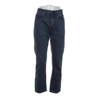 Jeans (Blå) från Adnym Atelier Bomull, Elastan, Polyester