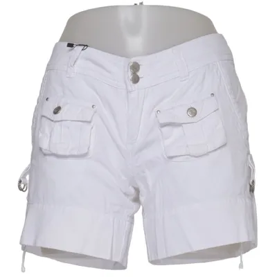 Cargoshorts (Vit) från Alcott