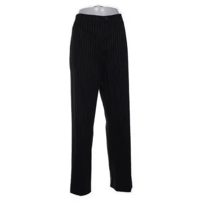 Pantalon de costume (Gris, Blanc) de Woman Collection