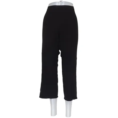 Palazzo pants (Black) from Index Elastane, Viscose