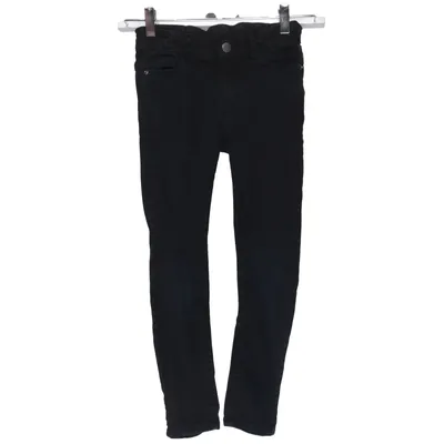Jeans (Sort) fra Destiny Bomuld, Elastan