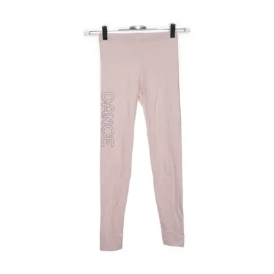 Leggings (Rosa) från Worktool Elastan, Polyamid